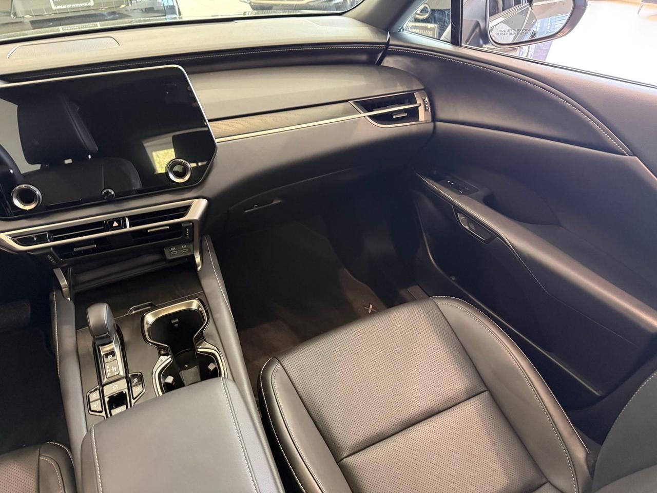 2025 Lexus RX 350 Premium Annapolis MD