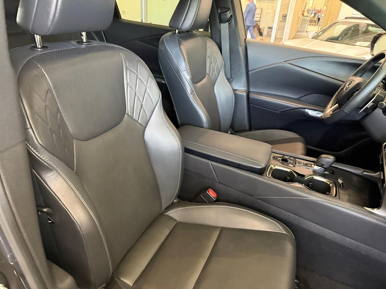 2025 Lexus RX 350 Premium Annapolis MD