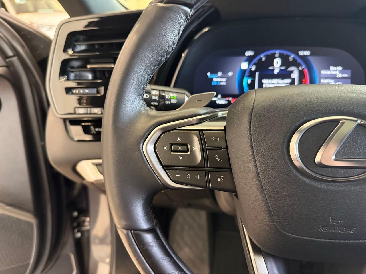 2025 Lexus RX 350 Premium Annapolis MD