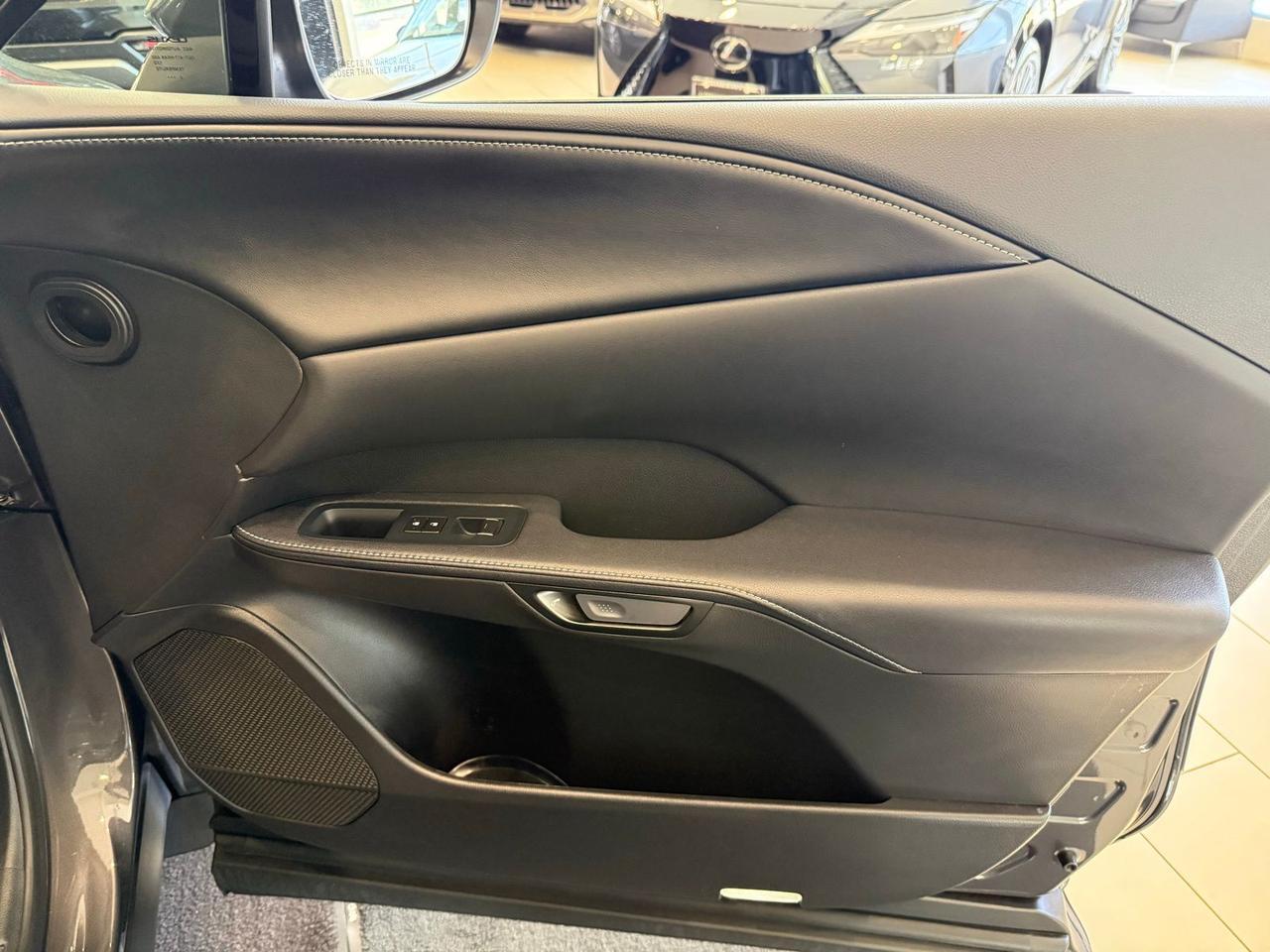 2025 Lexus RX 350 Premium Annapolis MD