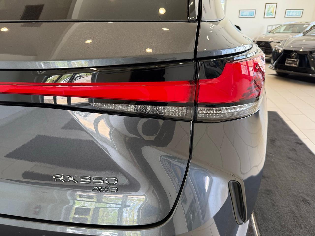 2025 Lexus RX 350 Premium Annapolis MD