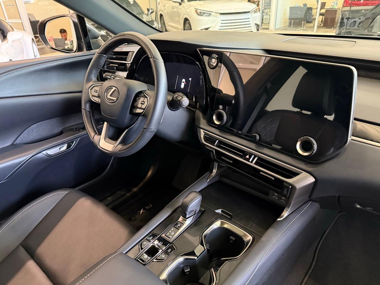 2025 Lexus RX 350 Premium Annapolis MD