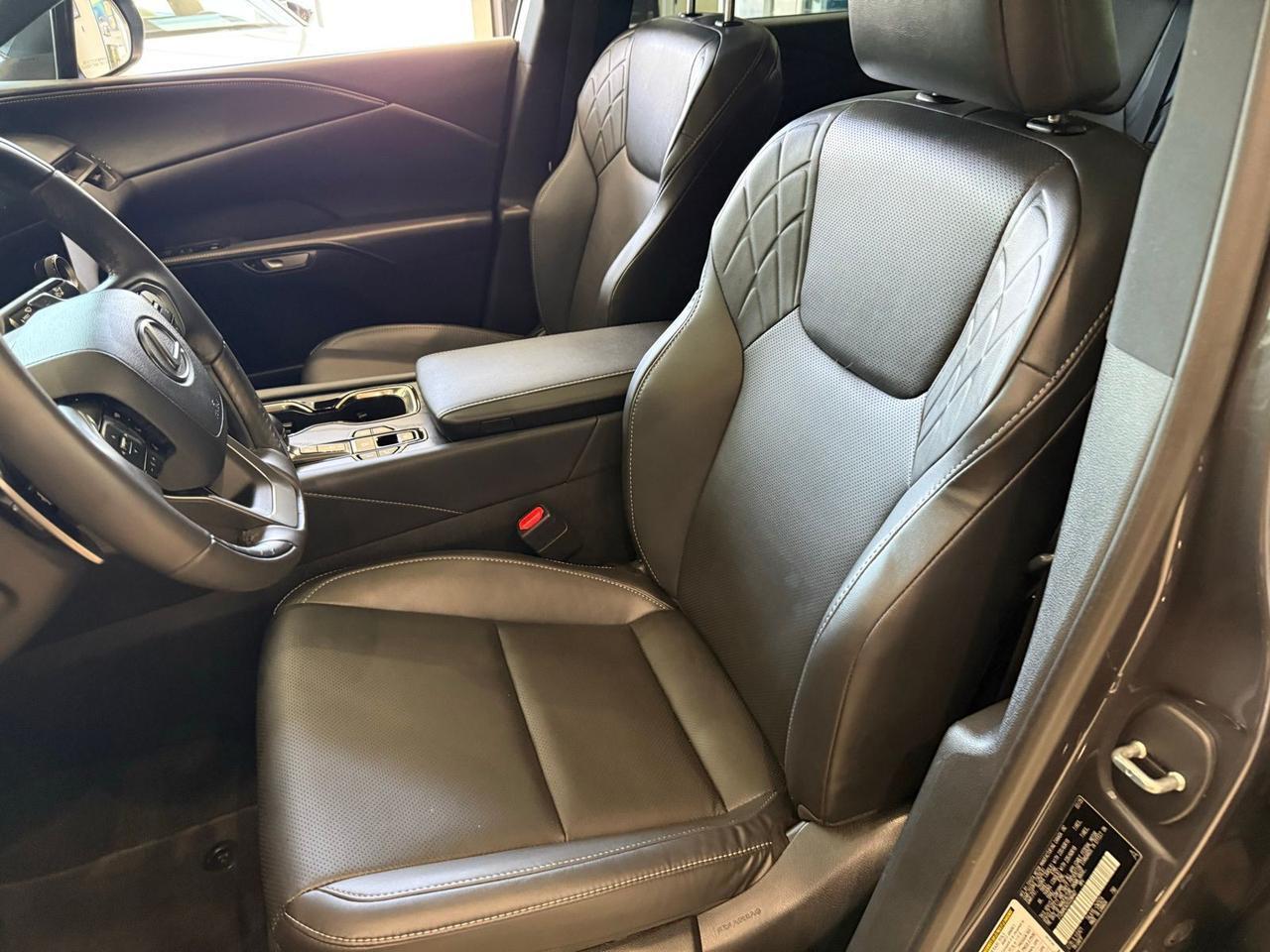 2025 Lexus RX 350 Premium Annapolis MD