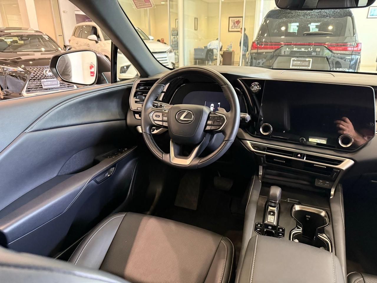 2025 Lexus RX 350 Premium Annapolis MD