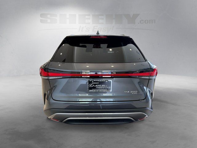 2025 Lexus RX 350 Premium Annapolis MD