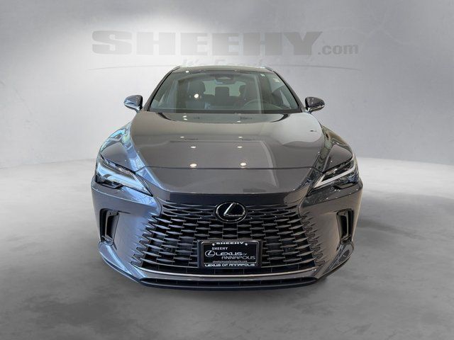 2025 Lexus RX 350 Premium Annapolis MD