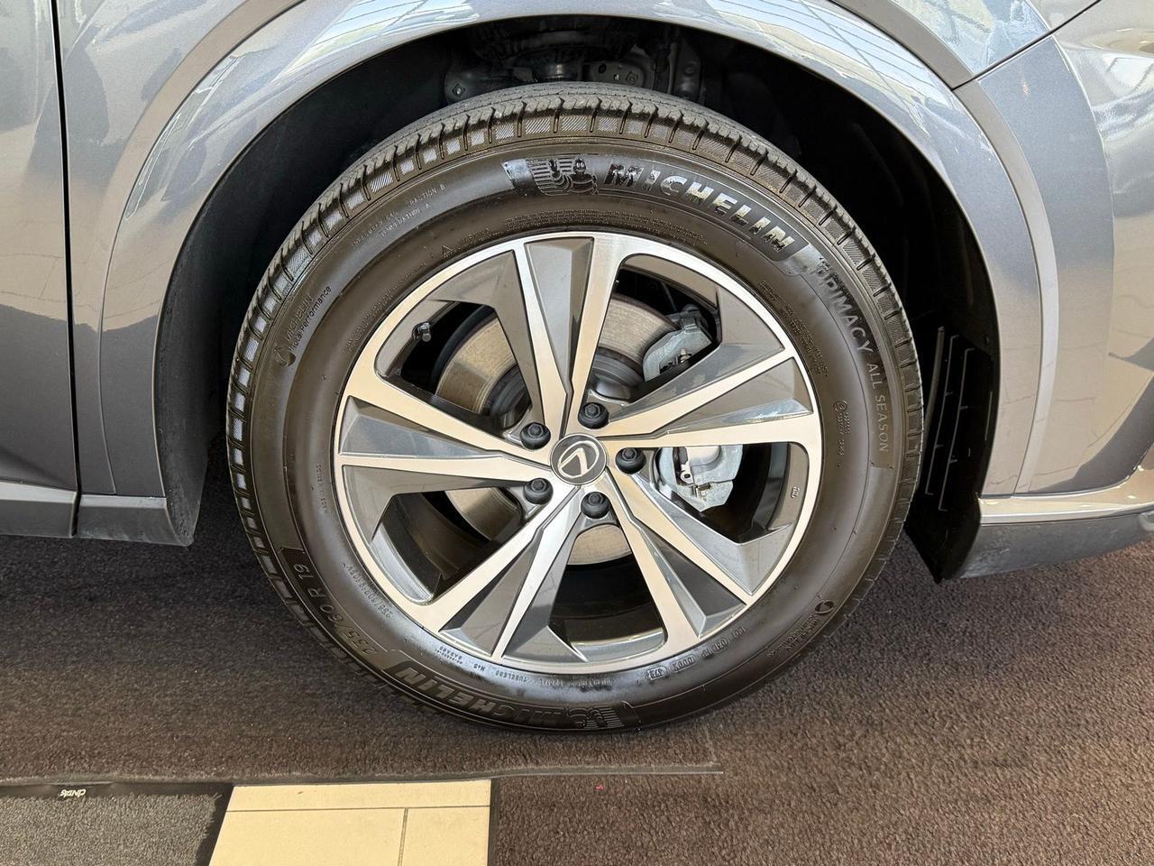 2025 Lexus RX 350 Premium Annapolis MD