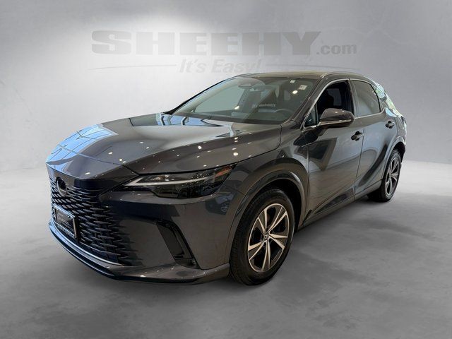 2025 Lexus RX 350 Premium Annapolis MD