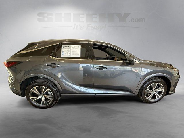 2025 Lexus RX 350 Premium Annapolis MD