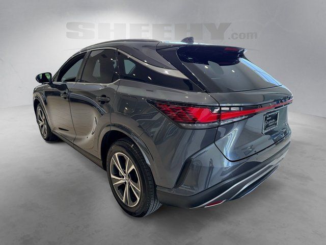 2025 Lexus RX 350 Premium Annapolis MD