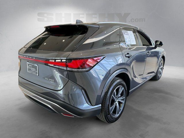 2025 Lexus RX 350 Premium Annapolis MD