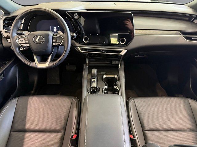 2025 Lexus RX 350 Premium Annapolis MD