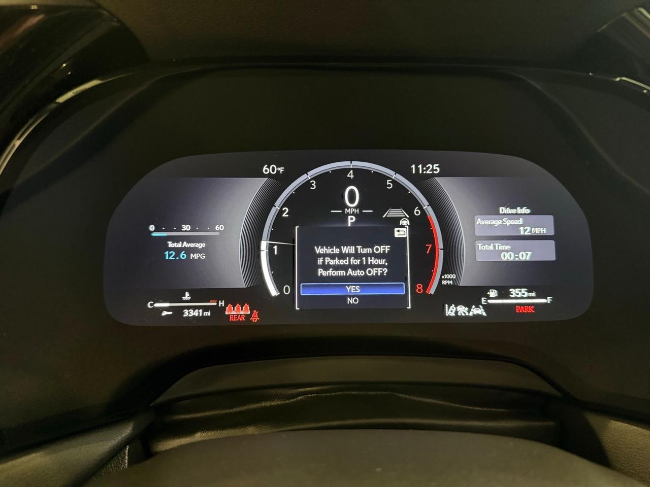 2025 Lexus RX 350 Premium Annapolis MD