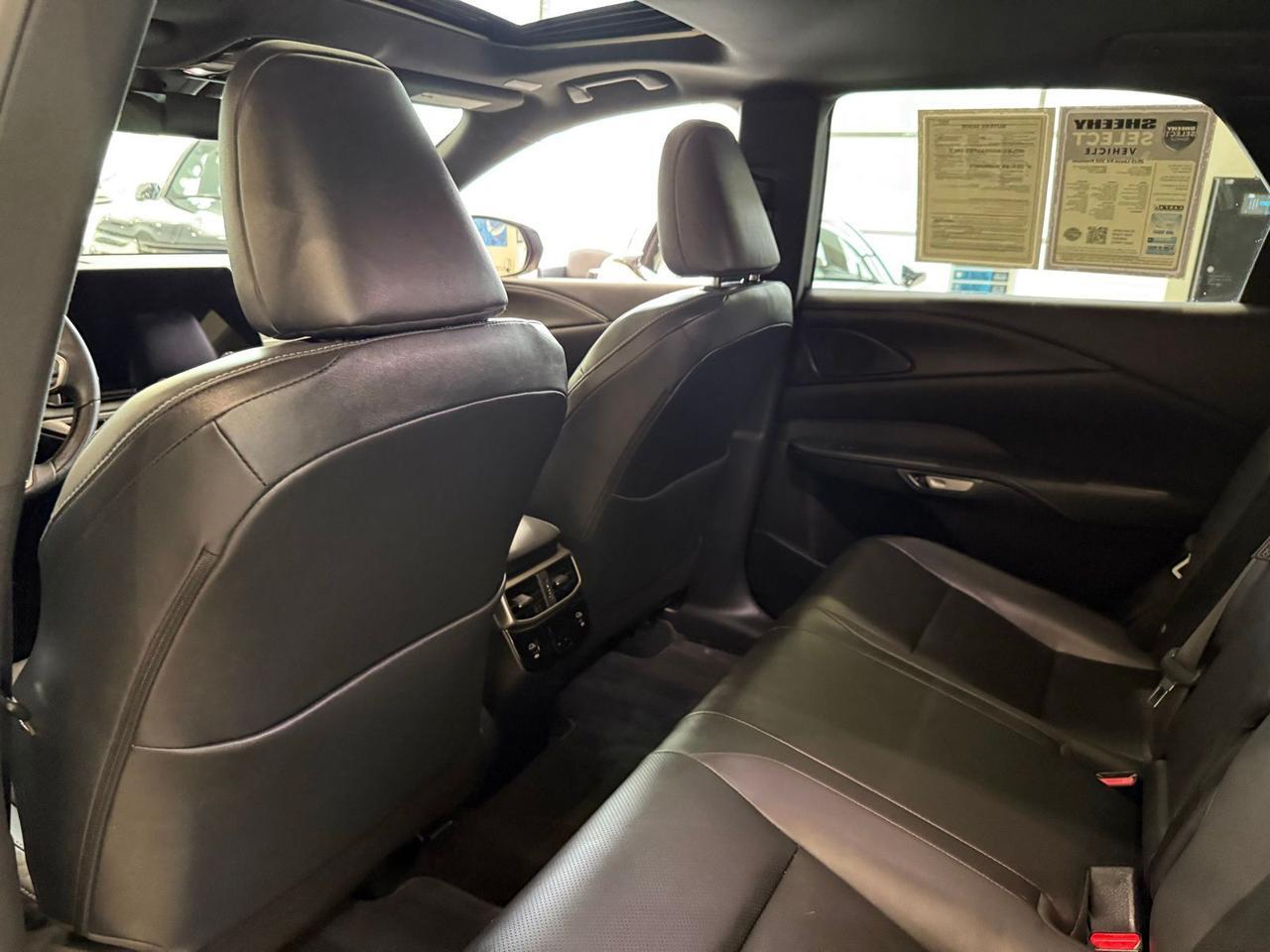 2025 Lexus RX 350 Premium Annapolis MD