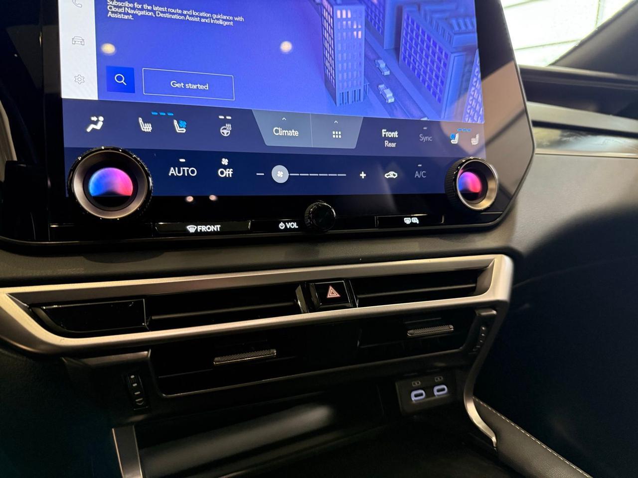 2025 Lexus RX 350 Premium Annapolis MD