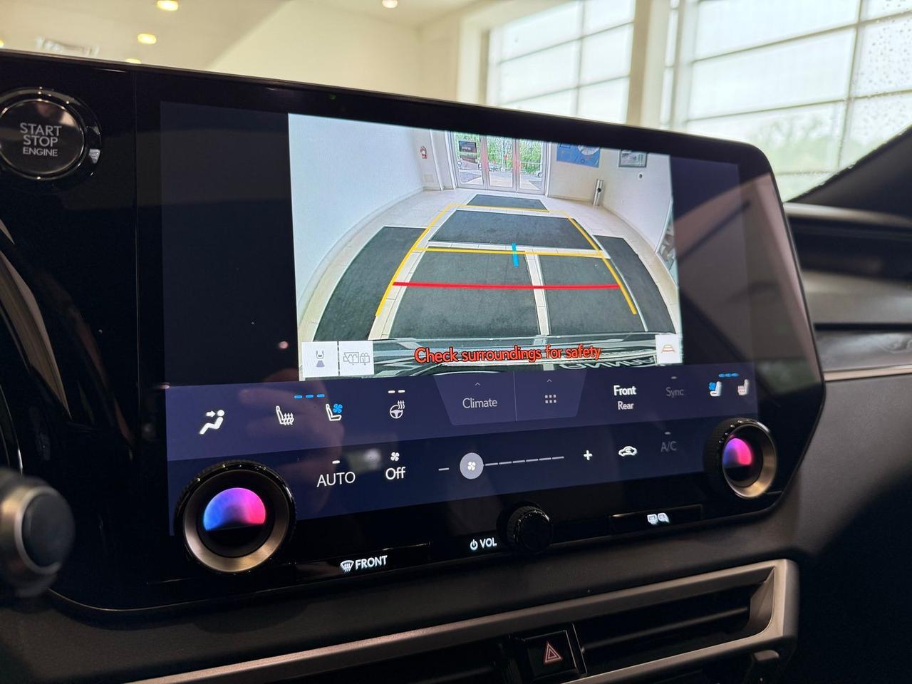 2025 Lexus RX 350 Premium Annapolis MD