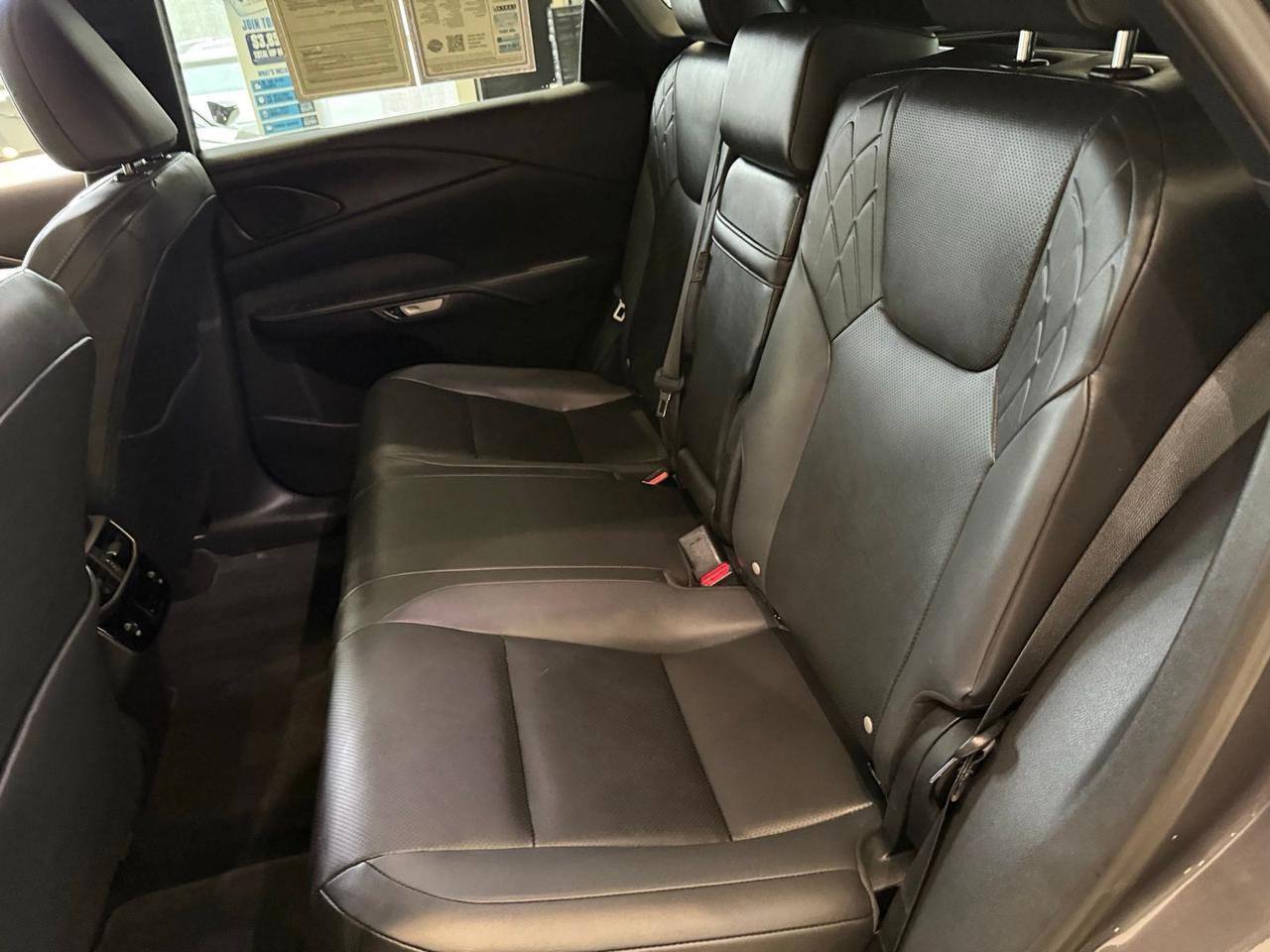 2025 Lexus RX 350 Premium Annapolis MD