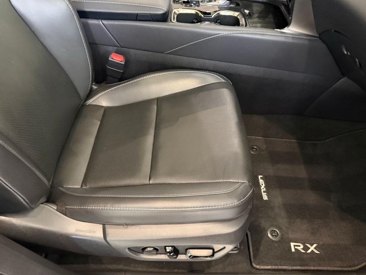 2025 Lexus RX 350 Premium Annapolis MD