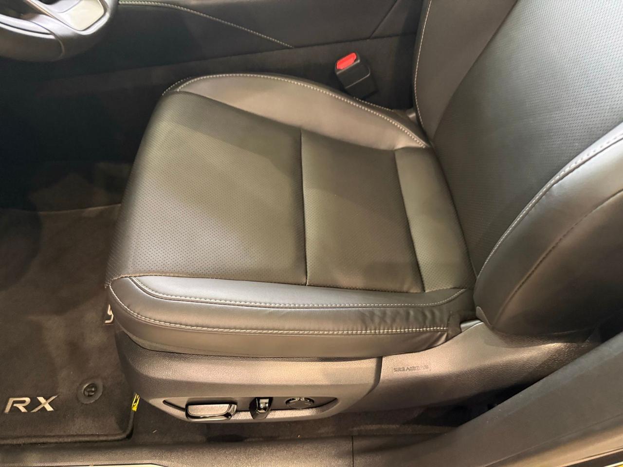 2025 Lexus RX 350 Premium Annapolis MD