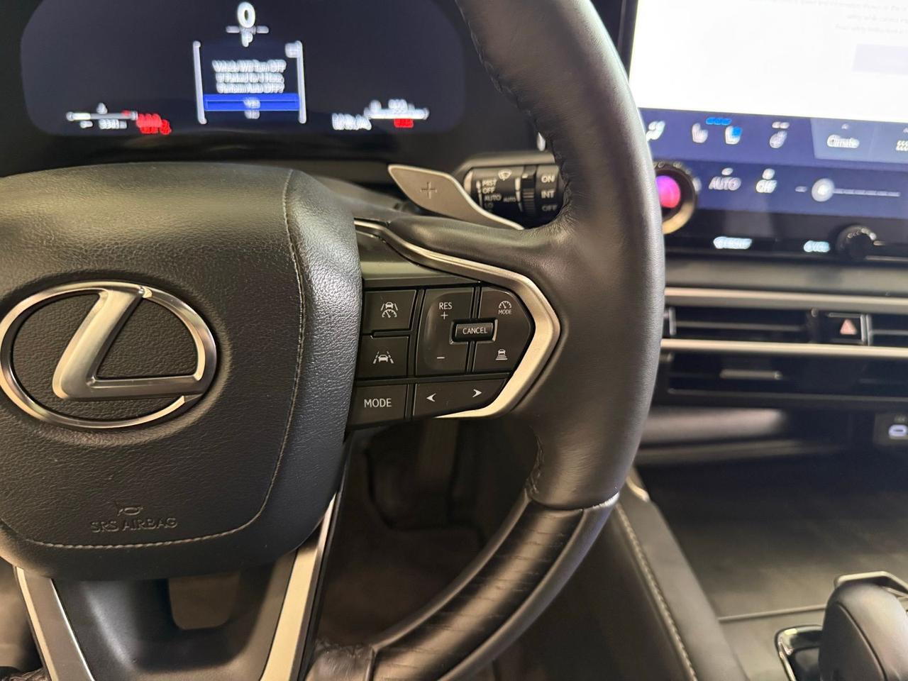 2025 Lexus RX 350 Premium Annapolis MD