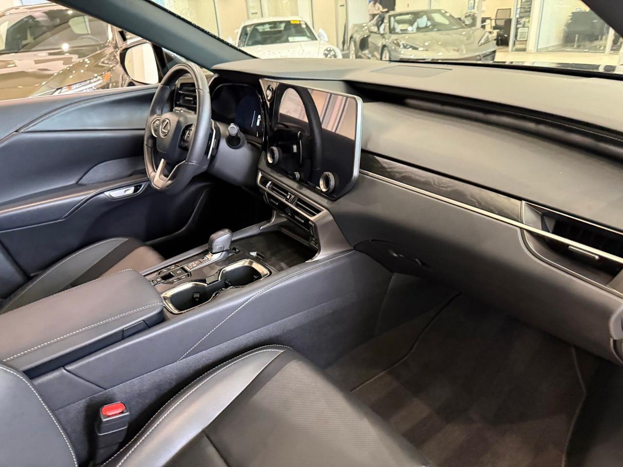 2025 Lexus RX 350 Premium Annapolis MD