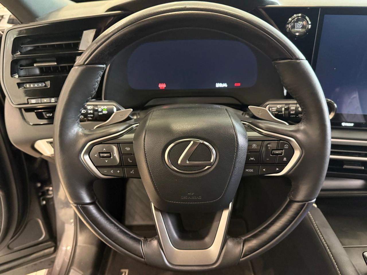 2025 Lexus RX 350 Premium Annapolis MD