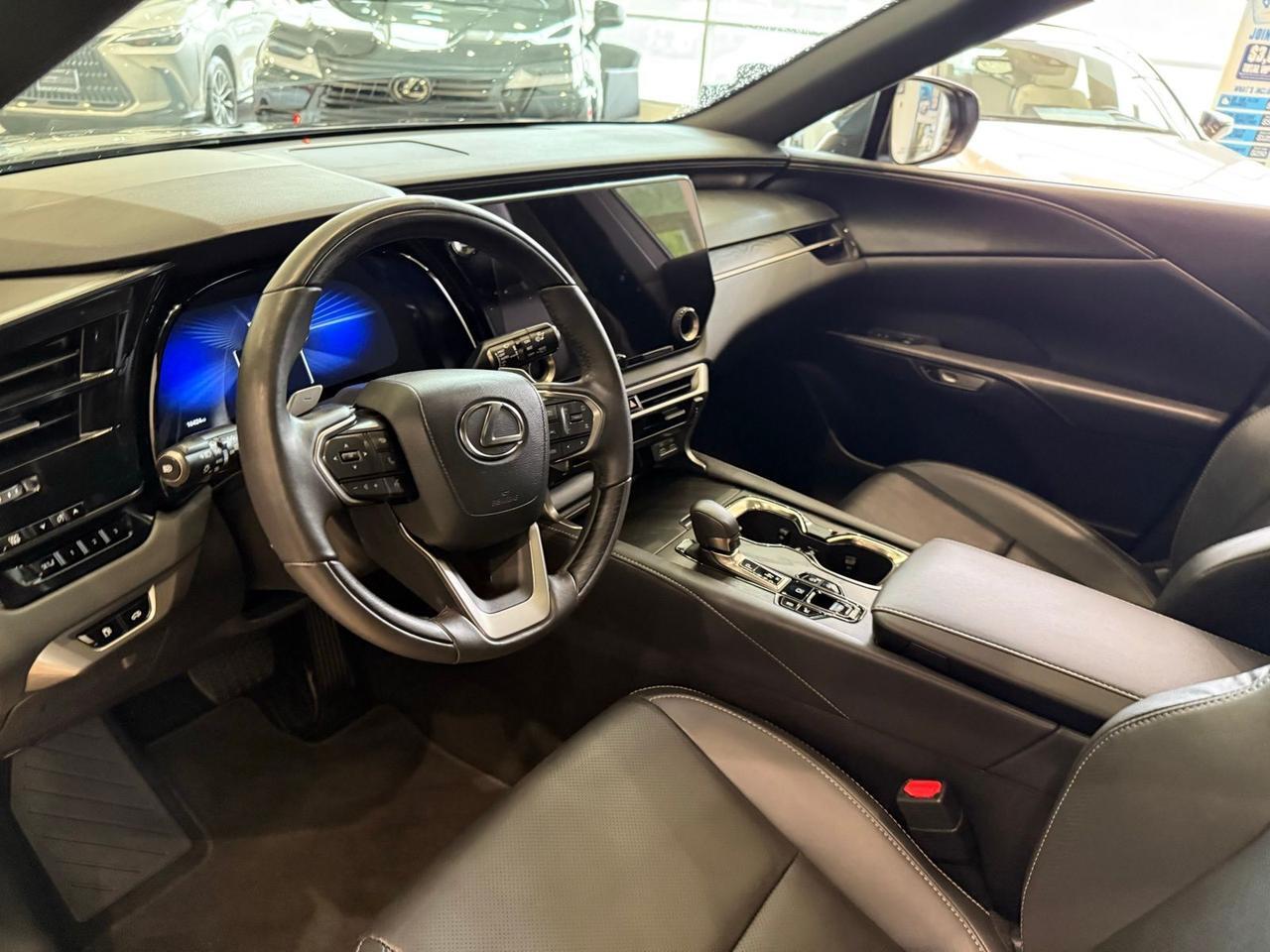 2025 Lexus RX 350 Premium Annapolis MD