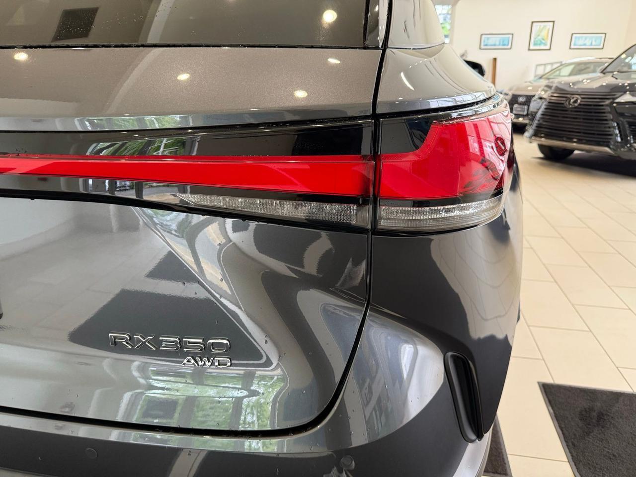 2025 Lexus RX 350 Premium Annapolis MD