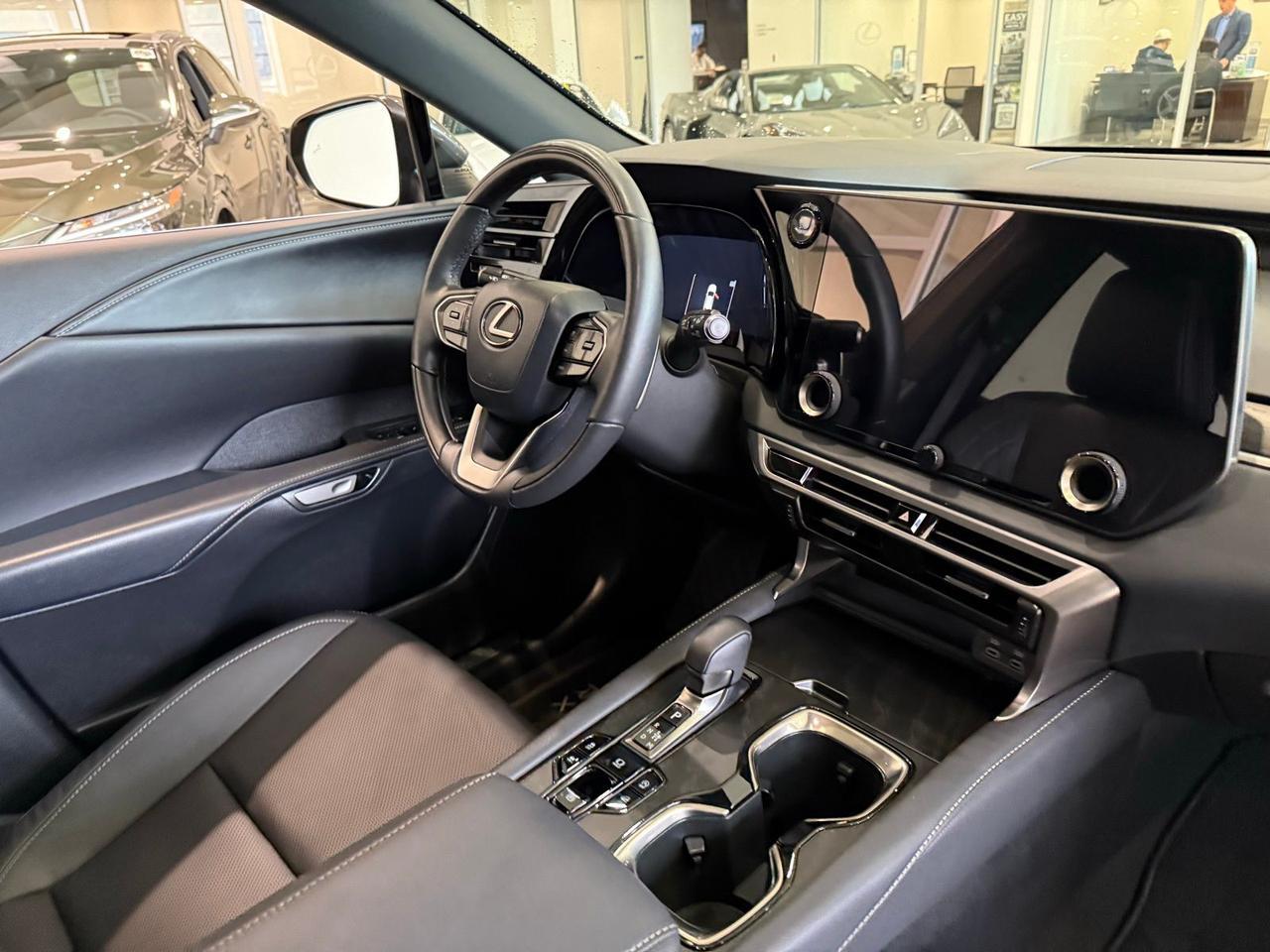 2025 Lexus RX 350 Premium Annapolis MD