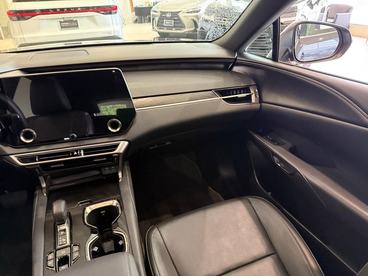 2025 Lexus RX 350 Premium Annapolis MD