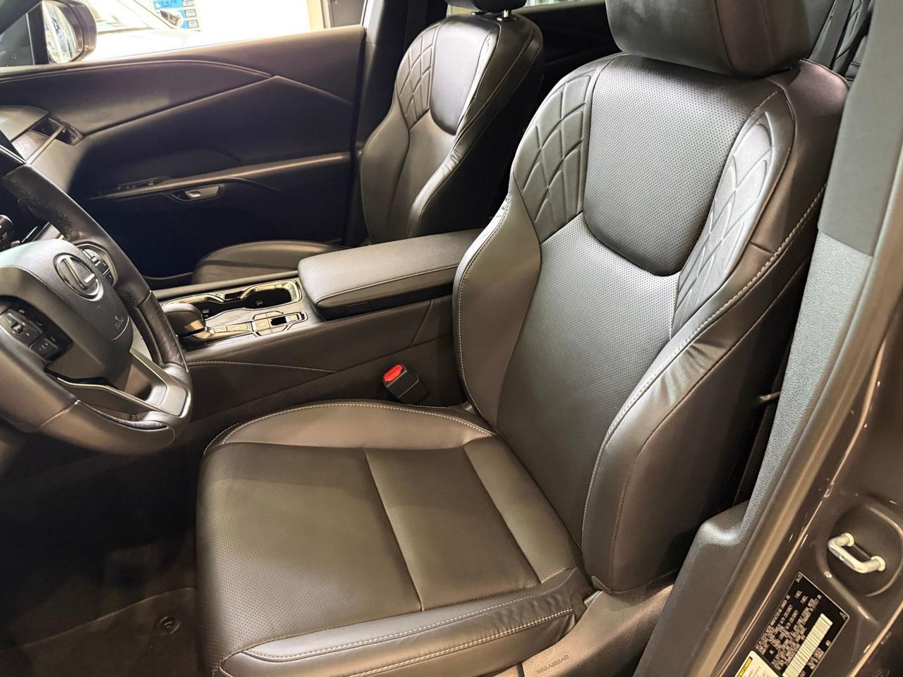 2025 Lexus RX 350 Premium Annapolis MD