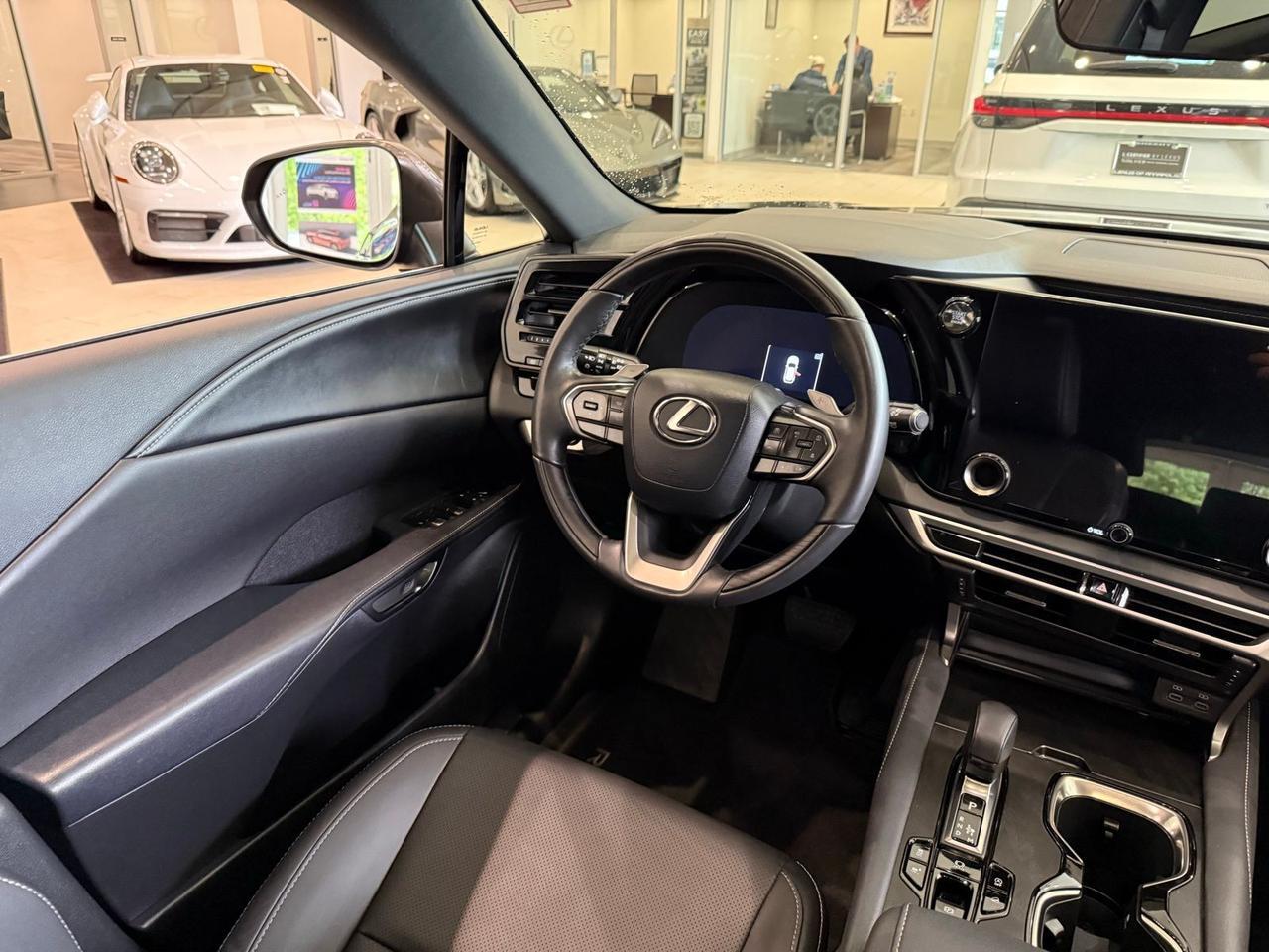 2025 Lexus RX 350 Premium Annapolis MD