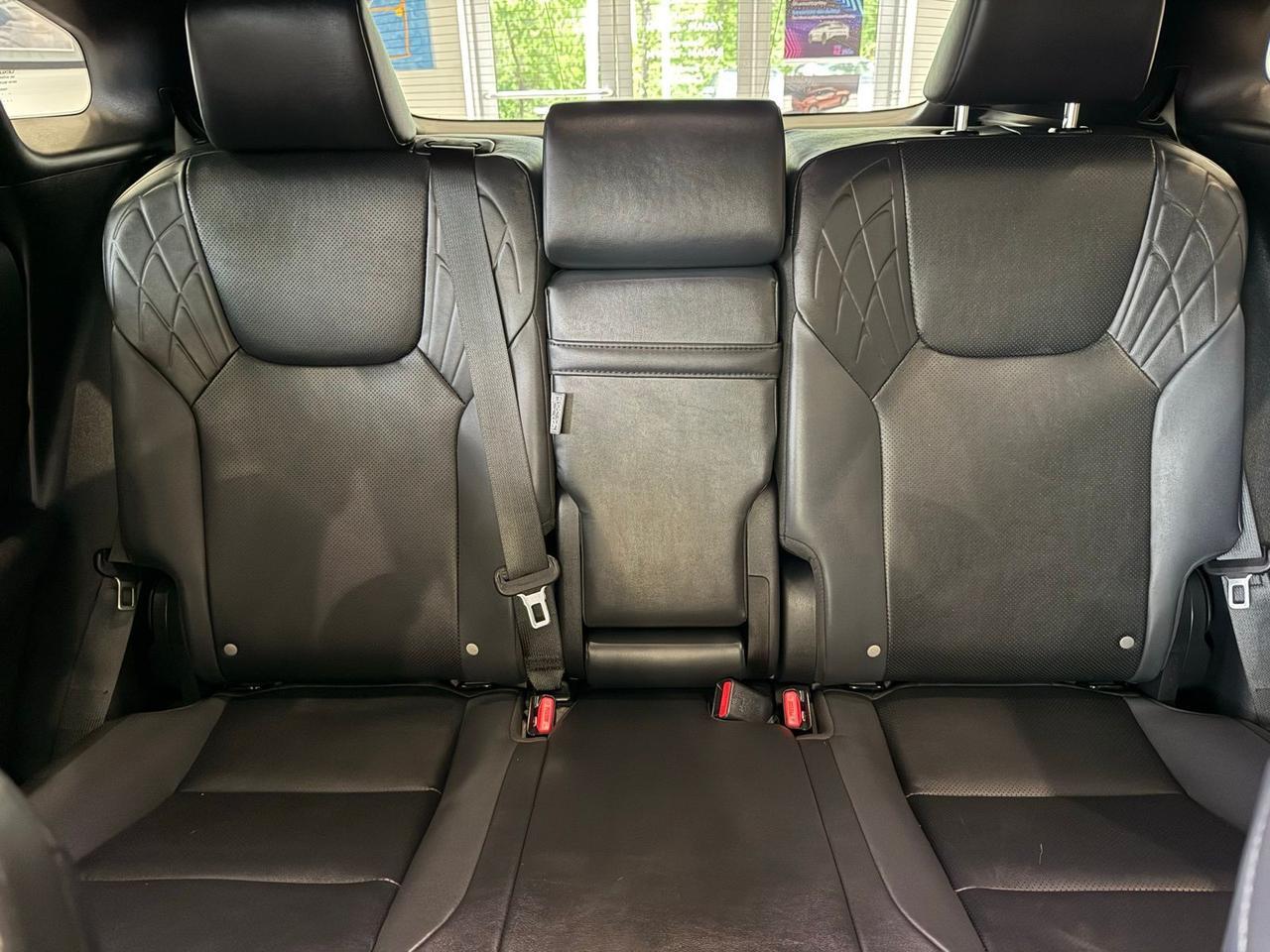 2025 Lexus RX 350 Premium Annapolis MD