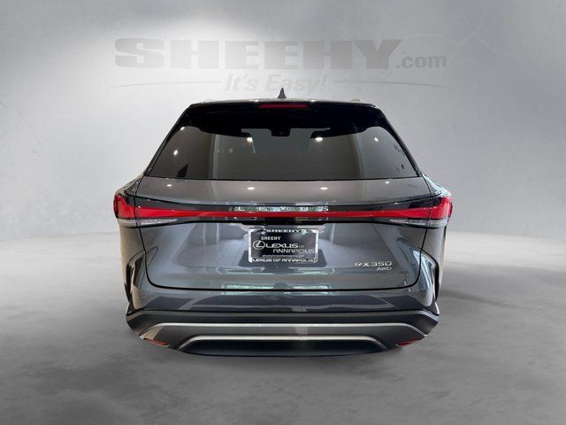 2025 Lexus RX 350 Premium Annapolis MD