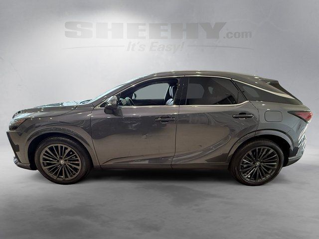 2025 Lexus RX 350 Premium Annapolis MD