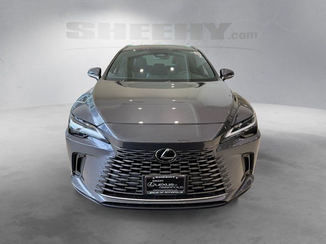 2025 Lexus RX 350 Premium Annapolis MD