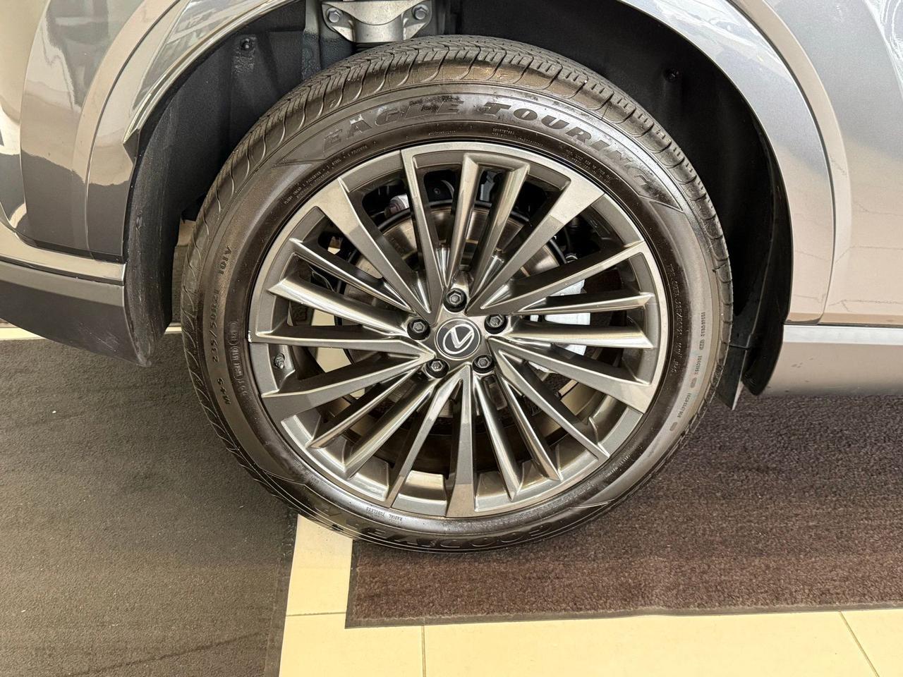 2025 Lexus RX 350 Premium Annapolis MD