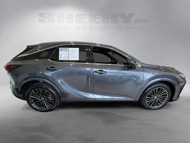 2025 Lexus RX 350 Premium Annapolis MD