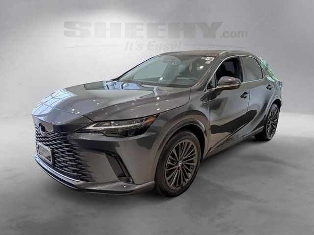 2025 Lexus RX 350 Premium Annapolis MD
