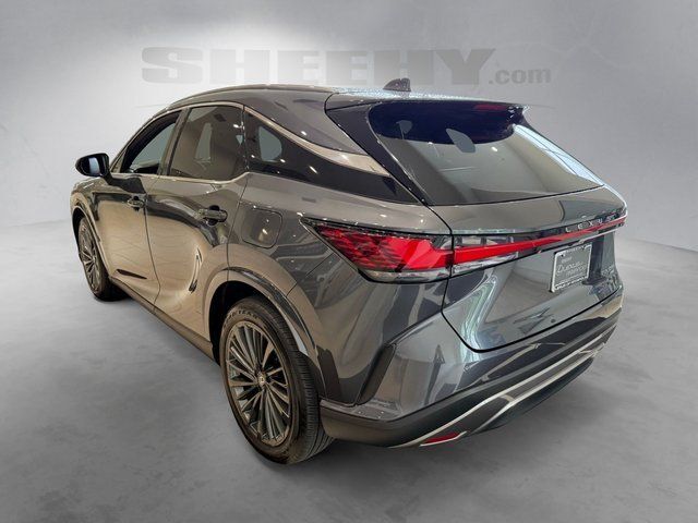 2025 Lexus RX 350 Premium Annapolis MD