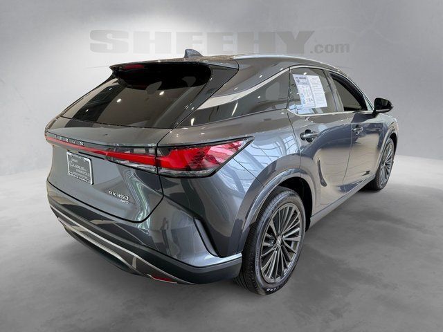 2025 Lexus RX 350 Premium Annapolis MD