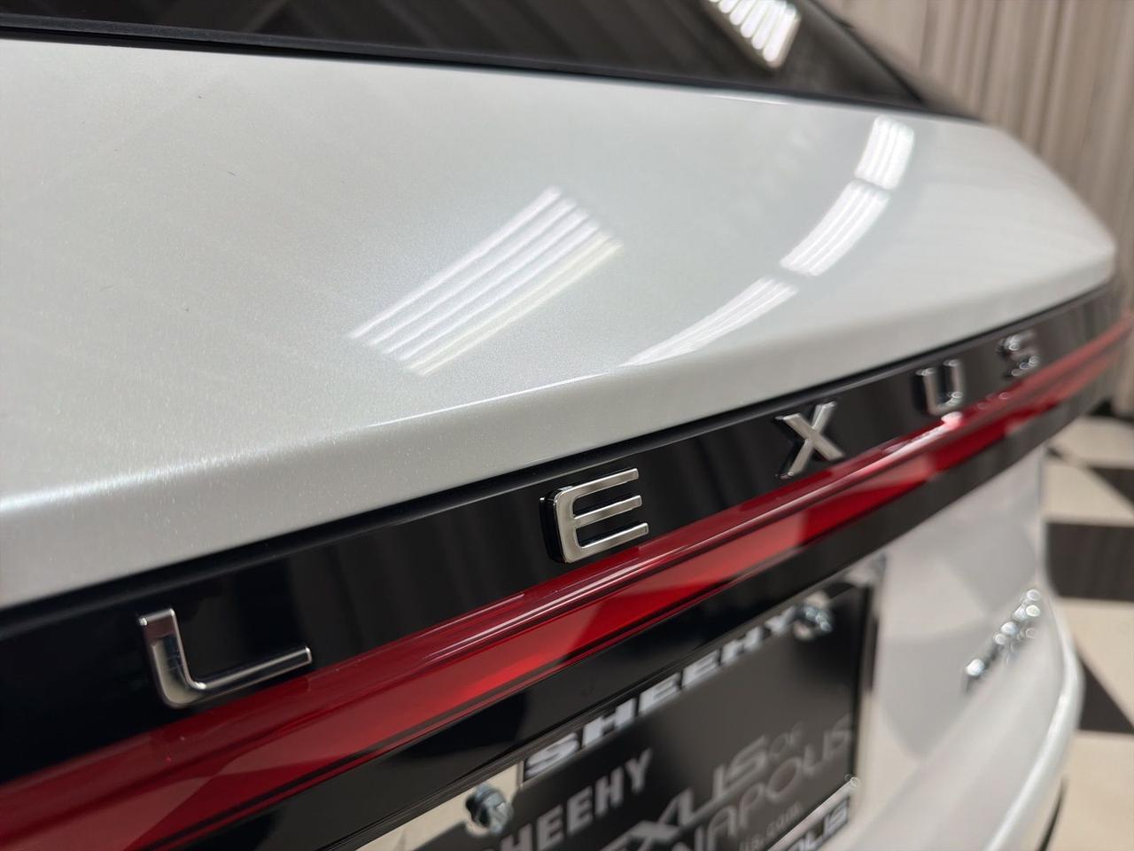 2025 Lexus RX 350 Premium Annapolis MD