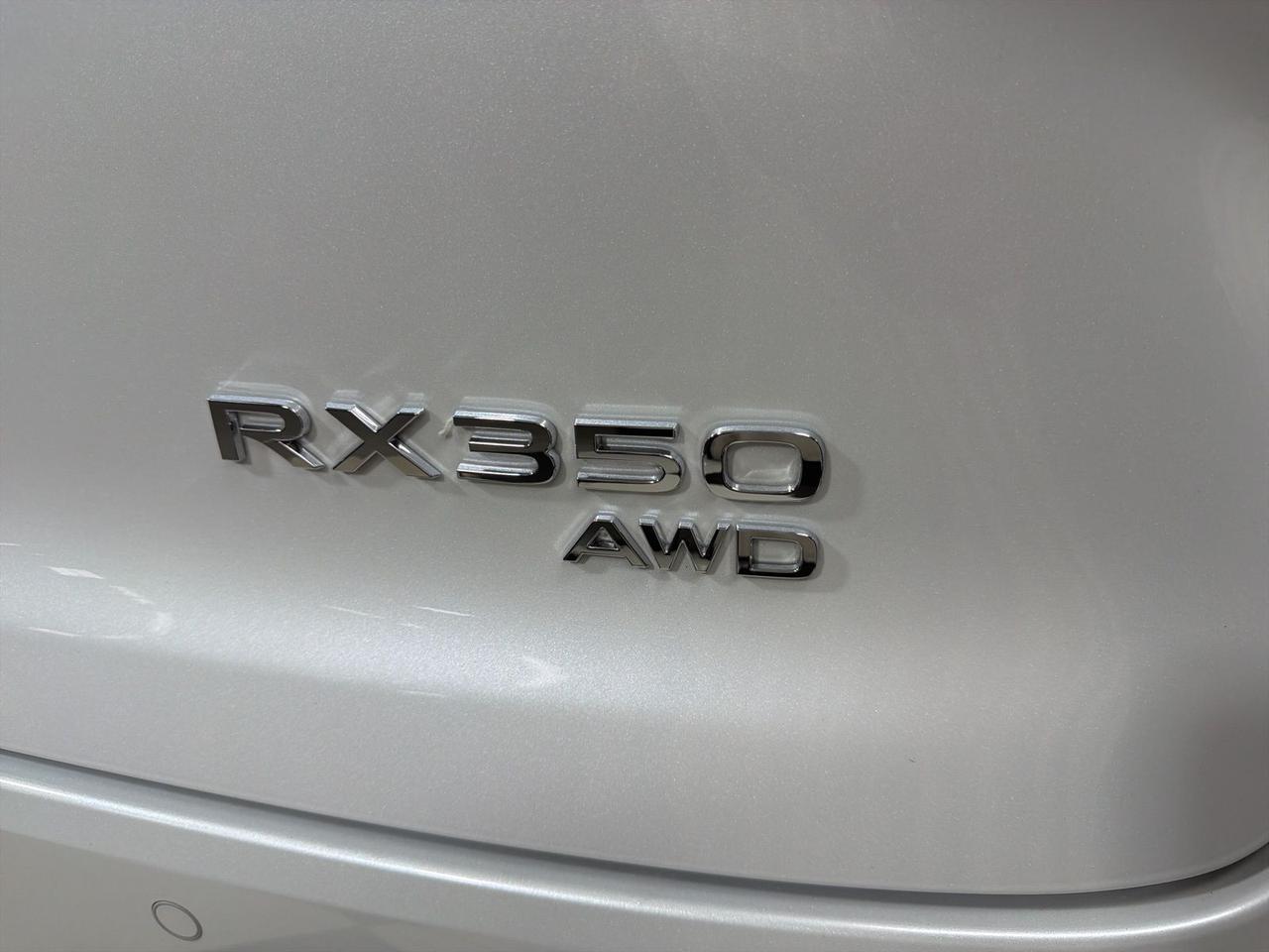 2025 Lexus RX 350 Premium Annapolis MD