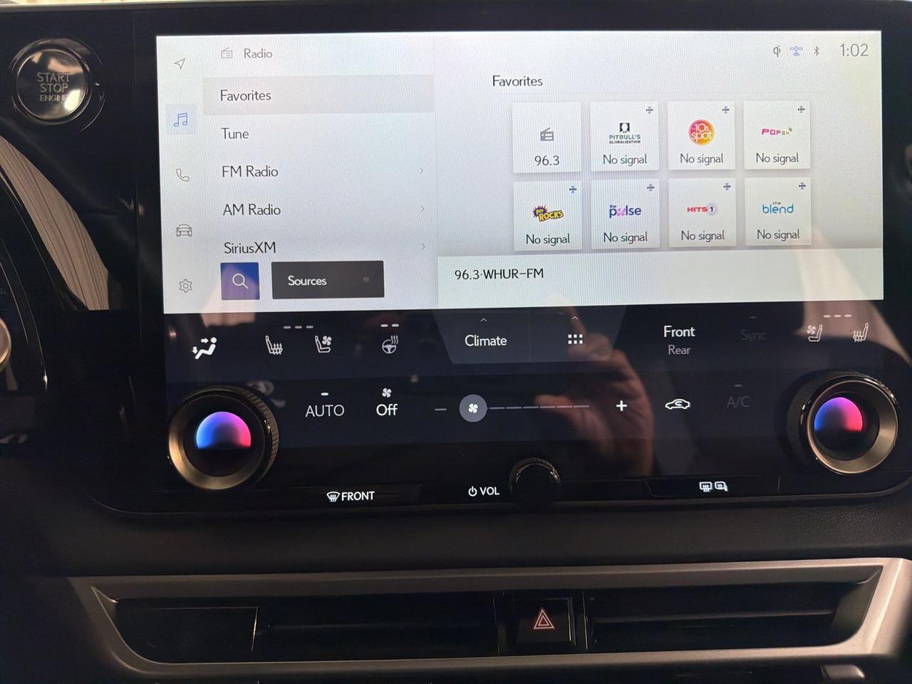 2025 Lexus RX 350 Premium Annapolis MD