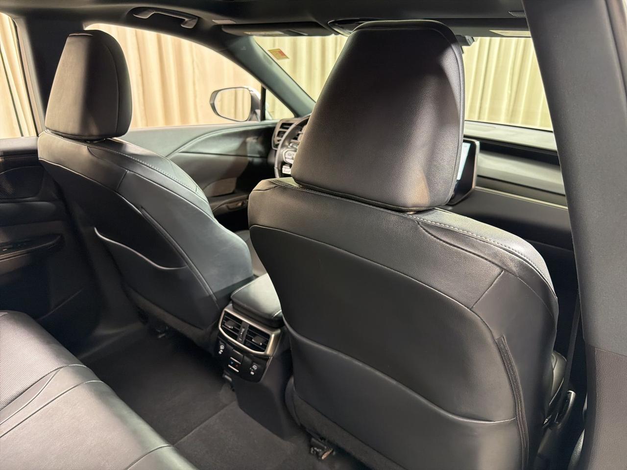 2025 Lexus RX 350 Premium Annapolis MD
