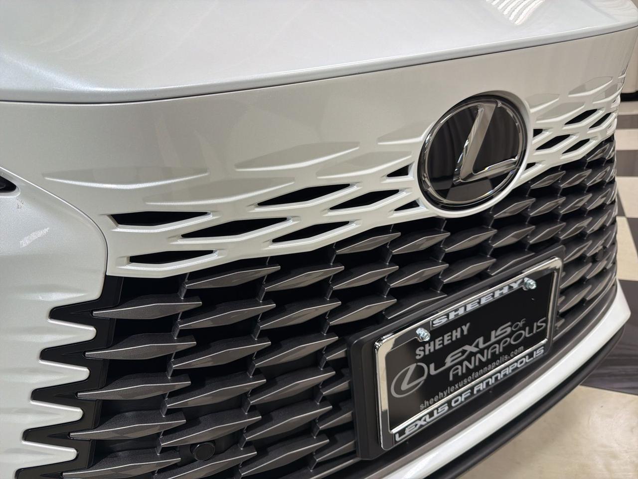 2025 Lexus RX 350 Premium Annapolis MD
