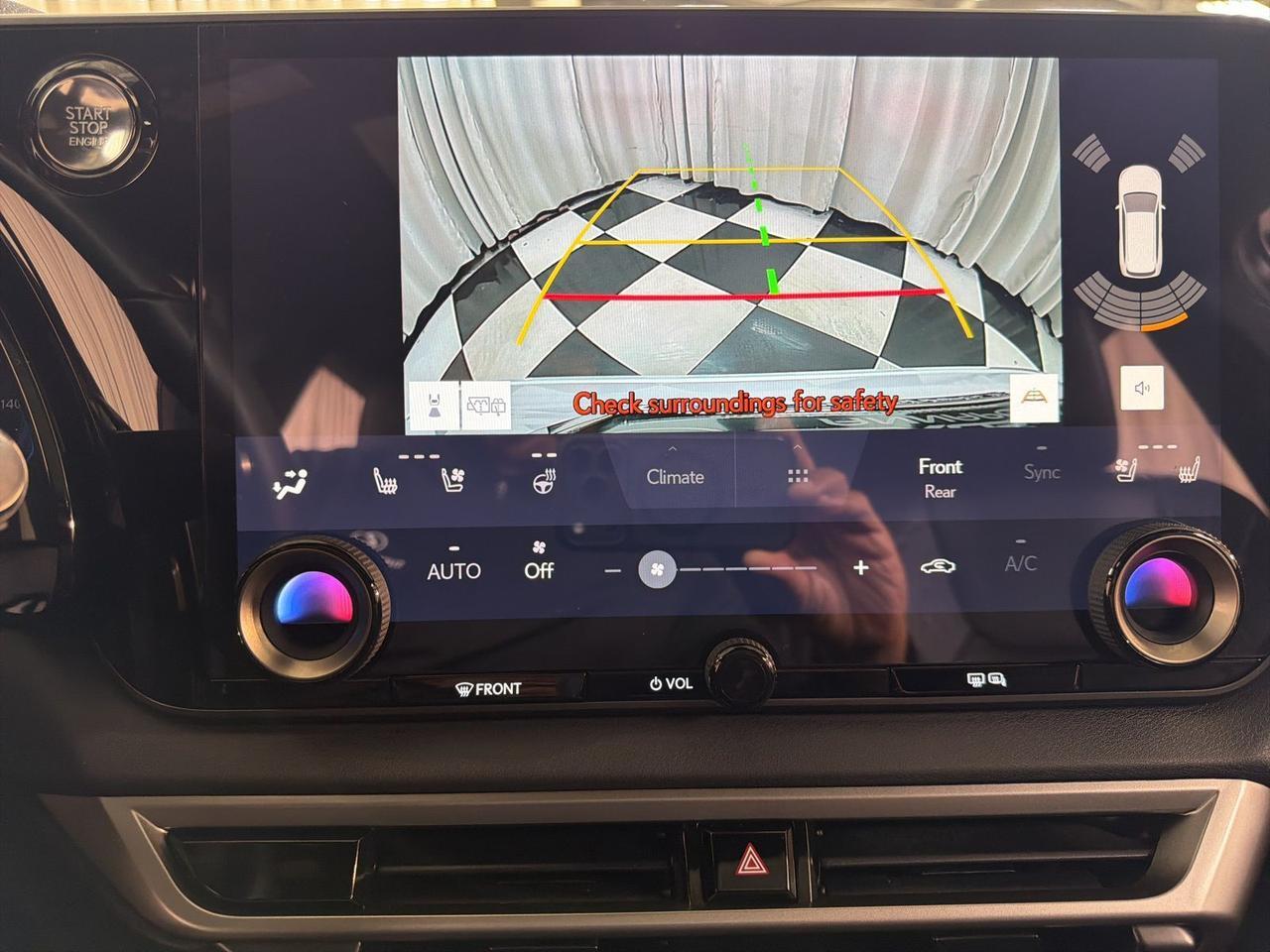 2025 Lexus RX 350 Premium Annapolis MD
