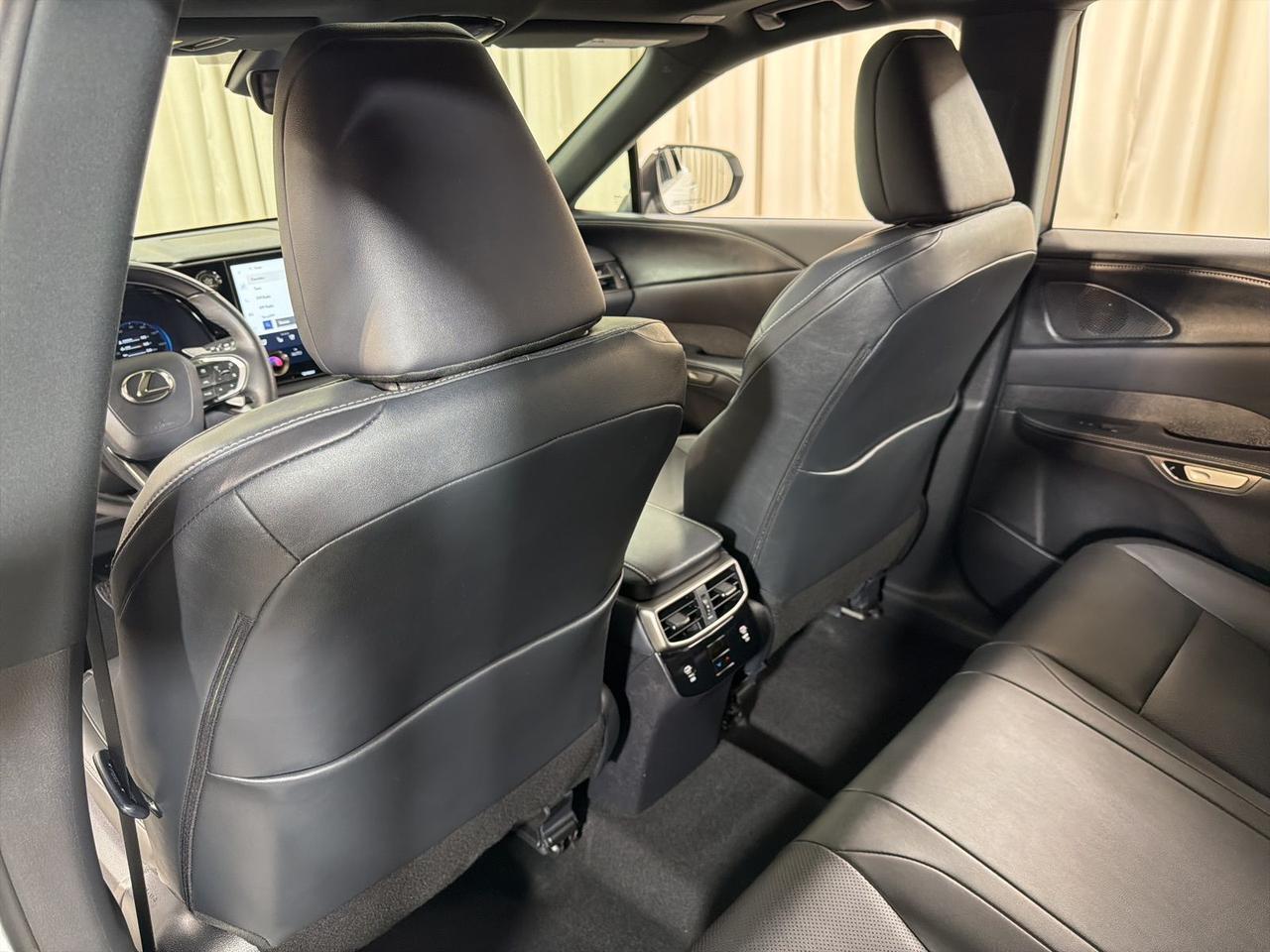 2025 Lexus RX 350 Premium Annapolis MD