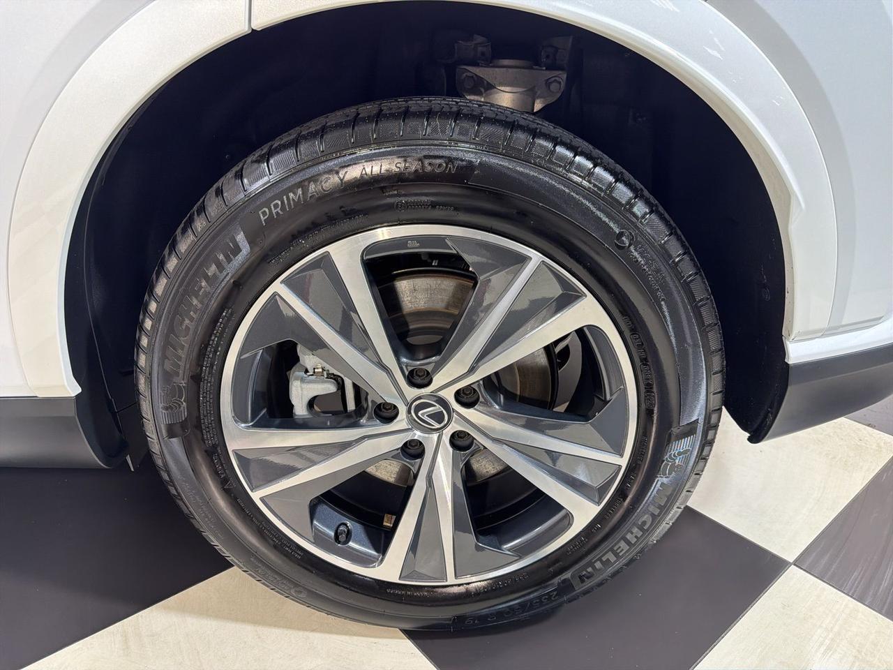 2025 Lexus RX 350 Premium Annapolis MD