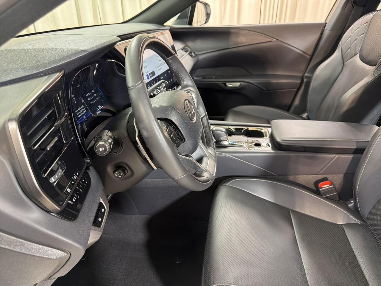 2025 Lexus RX 350 Premium Annapolis MD